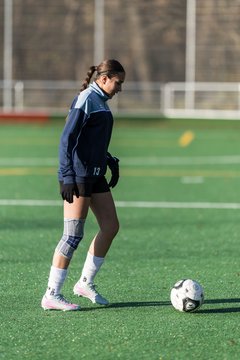 Bild 24 - wBJ VfL Pinneberg2 - Eimsbuttler TV 3 : Ergebnis: 5:0